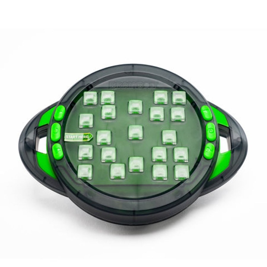 Family Endorsed | Brainbolt Light-Up Memory Game