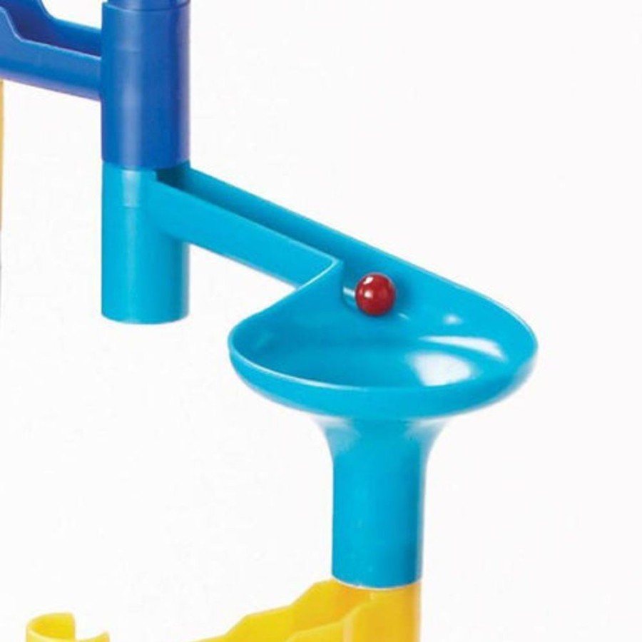 Holiday Gifts Discovery Toys | Marbleworks Booster Pack Racing Marble Run