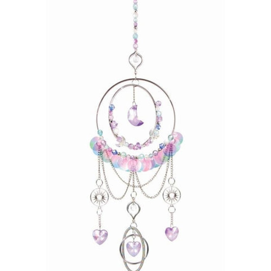 All New Endorsed | Crystal Suncatcher Craft Kit